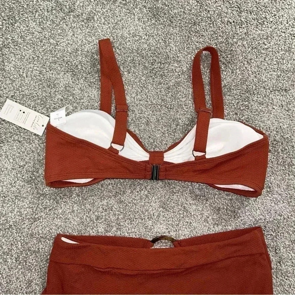 Cupshe  Bikini - Picture 4 of 9